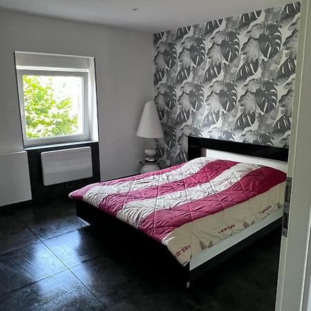 Superbe Appartement Danjoutin Экстерьер фото