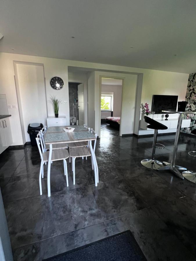 Superbe Appartement Danjoutin Экстерьер фото