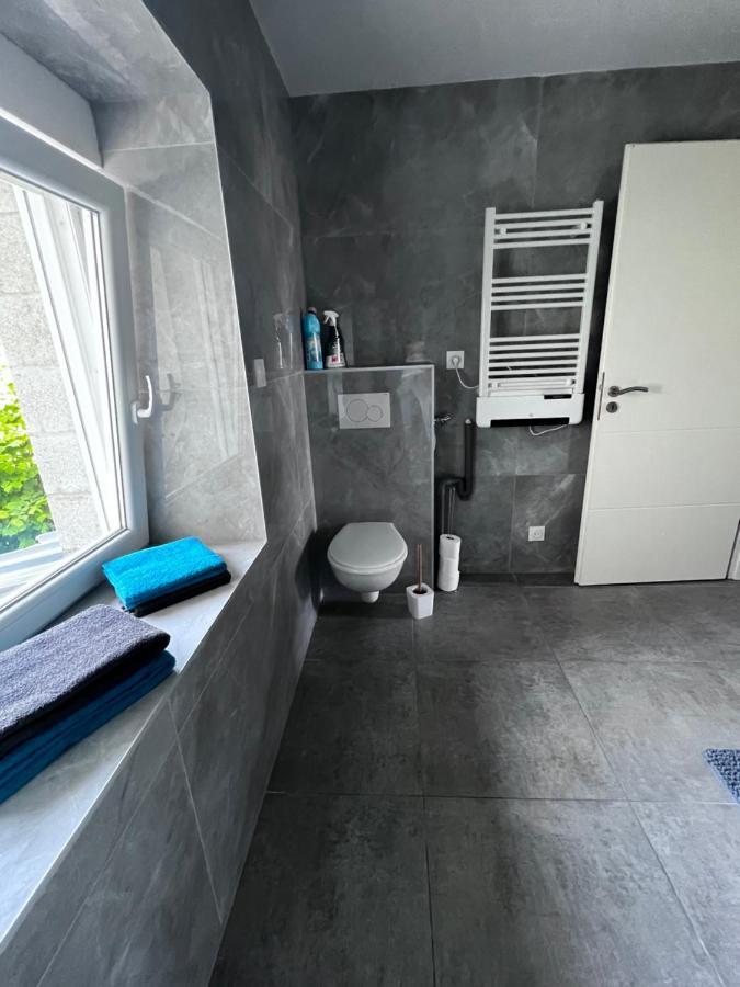 Superbe Appartement Danjoutin Экстерьер фото