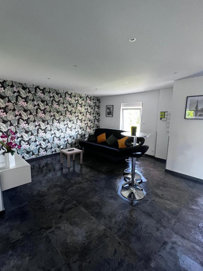 Superbe Appartement Danjoutin Экстерьер фото