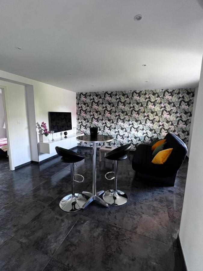 Superbe Appartement Danjoutin Экстерьер фото