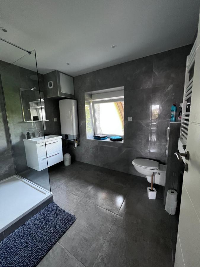 Superbe Appartement Danjoutin Экстерьер фото